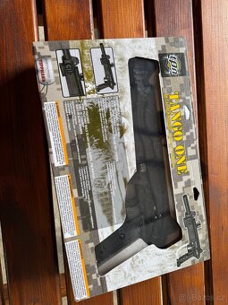 Paintball zbraň Tippmann Tango One - 3