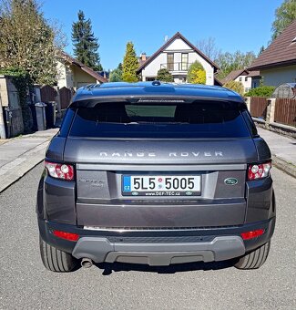 Land Rover Range Rover Evoque 2.2. TD4 110KW 4x2 - 3