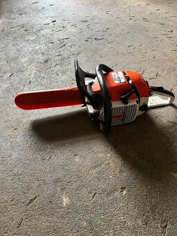 Motorová pila Stihl 028 AV - 3