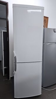 Lednice s mrazákem GORENJE, Beko, kombinovaná - 3