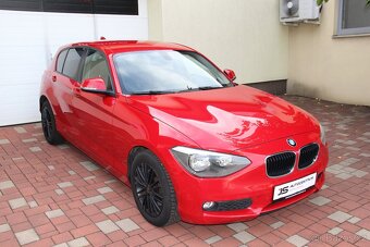 BMW 116i Turbo 136PS A/T - 3