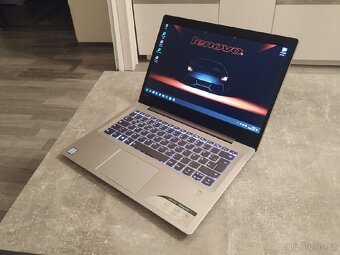 Lenovo IdeaPad 520S-14IKB - 3
