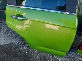 citroen C3 - model 2010 - veskere nahradni dily - 3