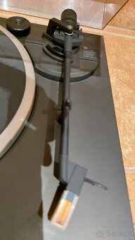 Gramo Technics SL-BD20D - 3