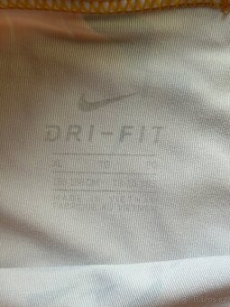 Dámské sportovní kraťasy Nike Pro - 3