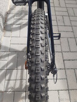 Horské kolo GT - 3