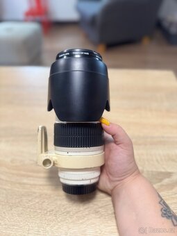Canon 70-200mm f/2,8 - 3