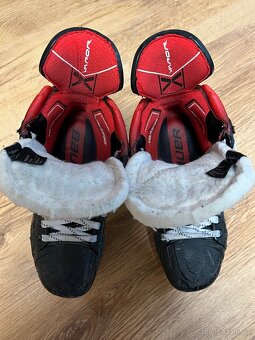 Hokejové brusle Bauer Vapor X5pro JR - 3