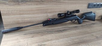 Vzduchovka Gamo Swarm Magnum Pro GEN3i - 3