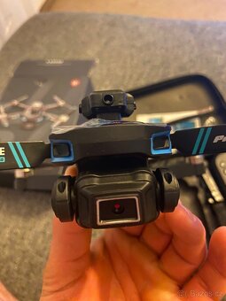 Dron Lu60 - 3