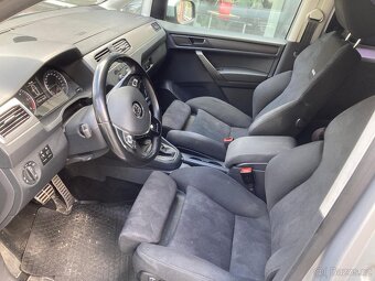 Prodám VW Caddy 2.0 TDI - 3