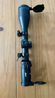 Puškohled MeoHunter R5 3-15x50 SFP RD - 3
