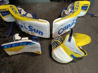 Lapačka a vyrážečka - 3