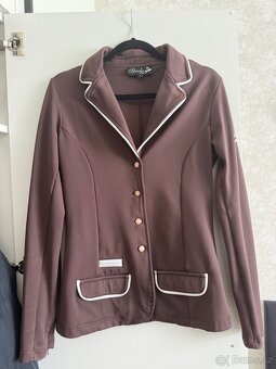 Závodní sako spooks - 3