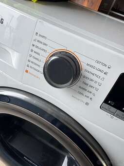 Samsung sušička prádla 9kg - 3
