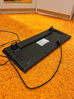 PC klávesnice Genius - 3