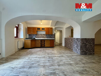 Prodej bytu 3+kk, 127 m², Aš, ul. Kamenná - 3
