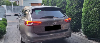 Opel Insignia Grand Sport2.0 Direct InjTurbo 4x4 Exclusive - 3