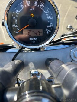 Triumph America LT 865 2016 - 3