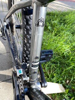 27.5" horské kolo Specialized Pitch rám M 16" - 3