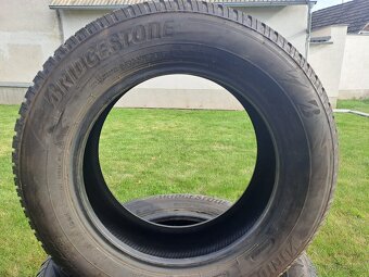 Zimní pneu Bridgestone Blizzak LM005 - 3