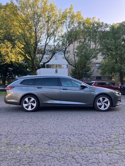 Opel Insignia Sports Tourer 2.0 CDTi 125kW - 3
