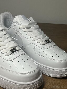 Nike Air force 1 Boty - 3
