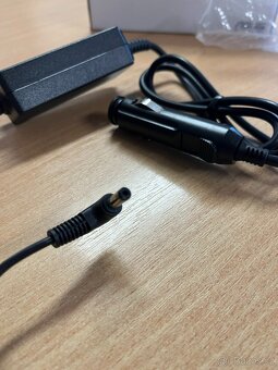 Prodám zdroj na NTB Asus Eee ,model: ADP-36FH A - 3