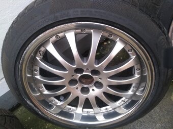 18alu 5x112 - 3