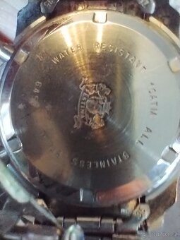 Pánské hodinky Festina - 3