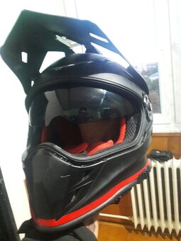 moto guzzi xl - 3