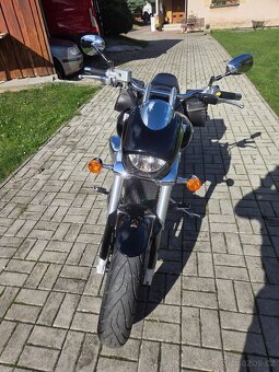 Suzuki M 800 Intruder - 3