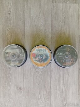 Prodám DVD filmy. - 3