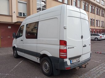 Mercedes-Benz Sprinter 316 cdi - 3