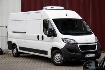 Peugeot Boxer 2.2 BlueHDi 165k 335 L2 - 3
