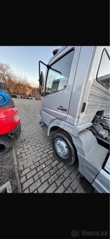 Mercedes Atego 815 8T - 3