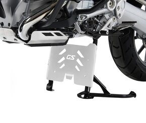 Kryt spodní části a hlavního stojanu BMW R1200GS - 3
