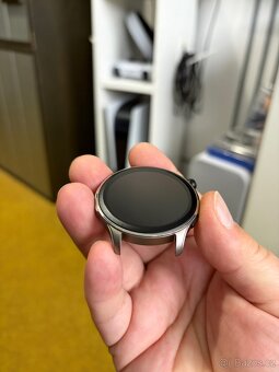 Chytré hodinky Amazfit GTR 4 - 3