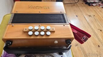 Heligonka Rosini Victoria CF - 3