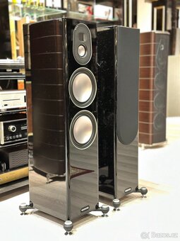 Prodam Par Repro Monitor Audio GOLF 300 - 3