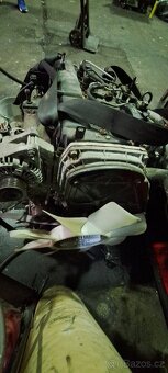 Motor 2.5 crdi Kia Hyundai - 3