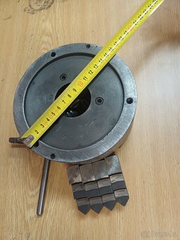 Sklicidlo - 3