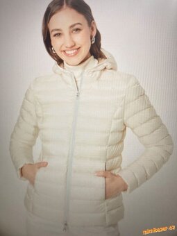 Přechodová bunda nová, vel. S, zn. No. 1 Como - 3