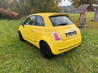 500  1.2 51 KW,  KLIMATRONIC - 3