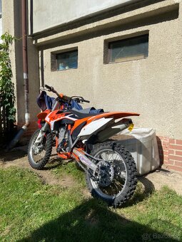 Ktm 450 sxf - 3