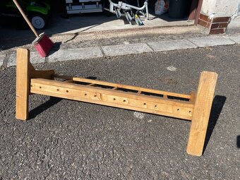 Stojany na lyže - 3