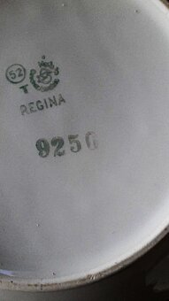 Polévková mísa REGINA T52 9250- 2,5 l-porcelán - 3