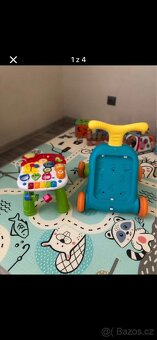 Prodám chodítko - 3