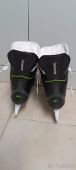 chlapecké brusle vel. 38 - 3