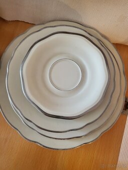 Porcelán Pirken Hammer Czechoslovakia, model Carlsbad" - 3